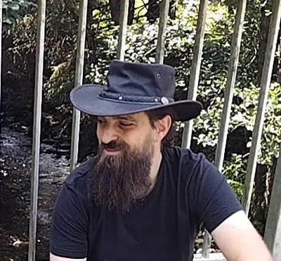Profilbild von Alexander Schintz