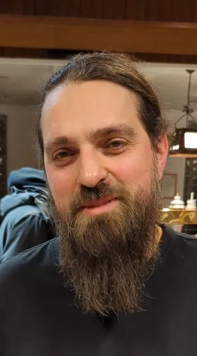 Profilbild von Alex