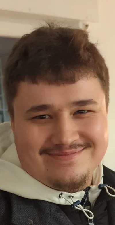 Profilbild von Alexander