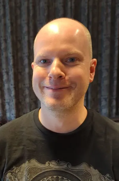 Profilbild von Andi
