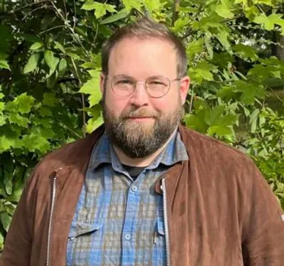 Profilbild von Andy Jespersen