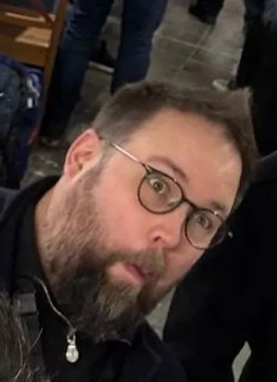 Profilbild von Andy