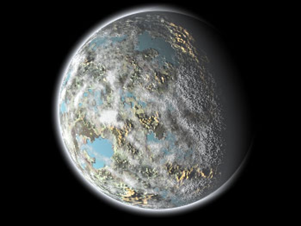 Bild von (1) Armageddon