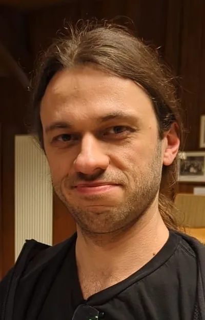 Profilbild von Billy