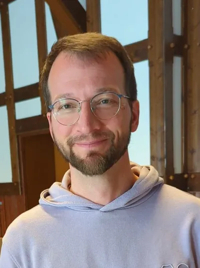 Profilbild von Birger
