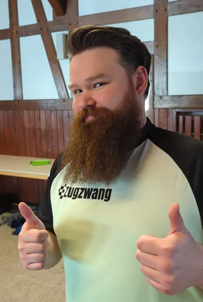 Profilbild von Chessi