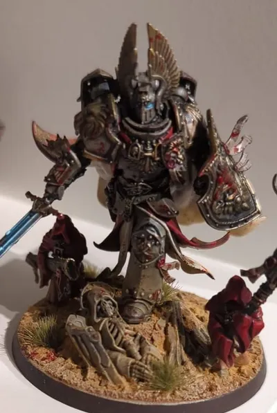 Profilbild von Dark Angels