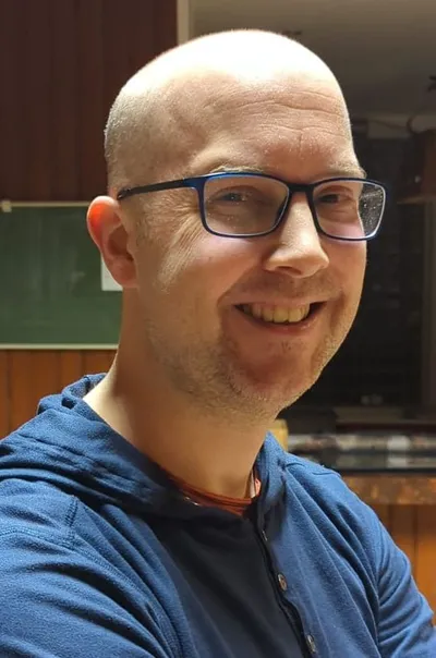 Profilbild von Andi