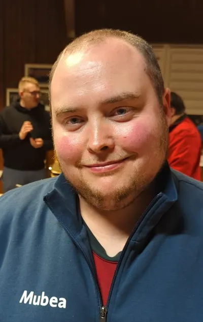 Profilbild von Kevin