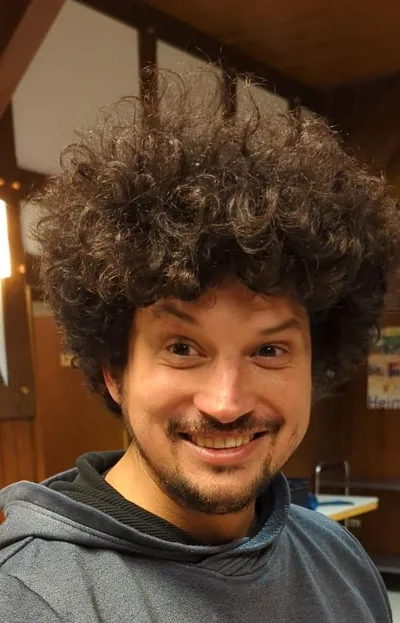 Profilbild von Jonas