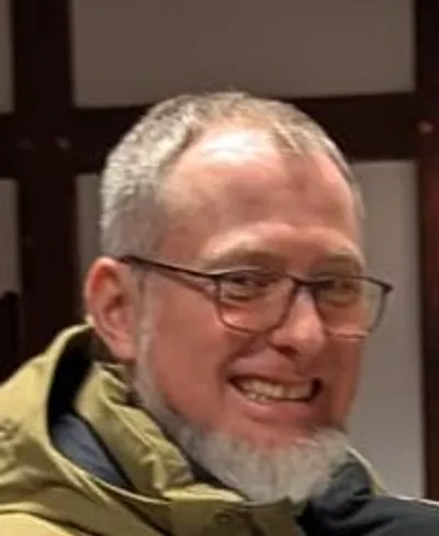 Profilbild von Maik
