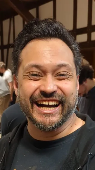 Profilbild von Manni