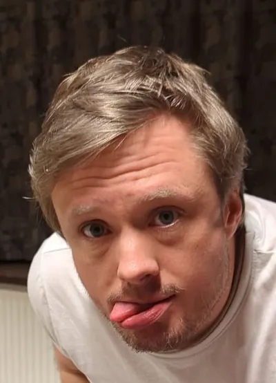 Profilbild von Martin