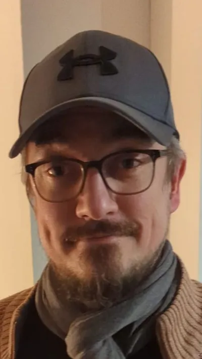 Profilbild von Martin G