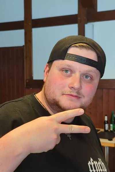Profilbild von Max