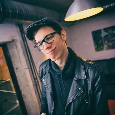 Profilbild von Philipp Alker