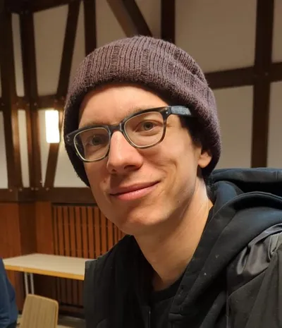 Profilbild von Philipp