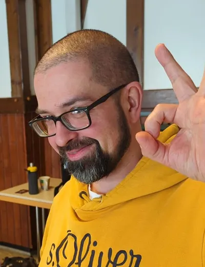 Profilbild von Gastos Rhor