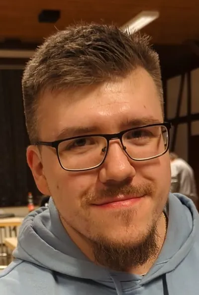 Profilbild von Timo